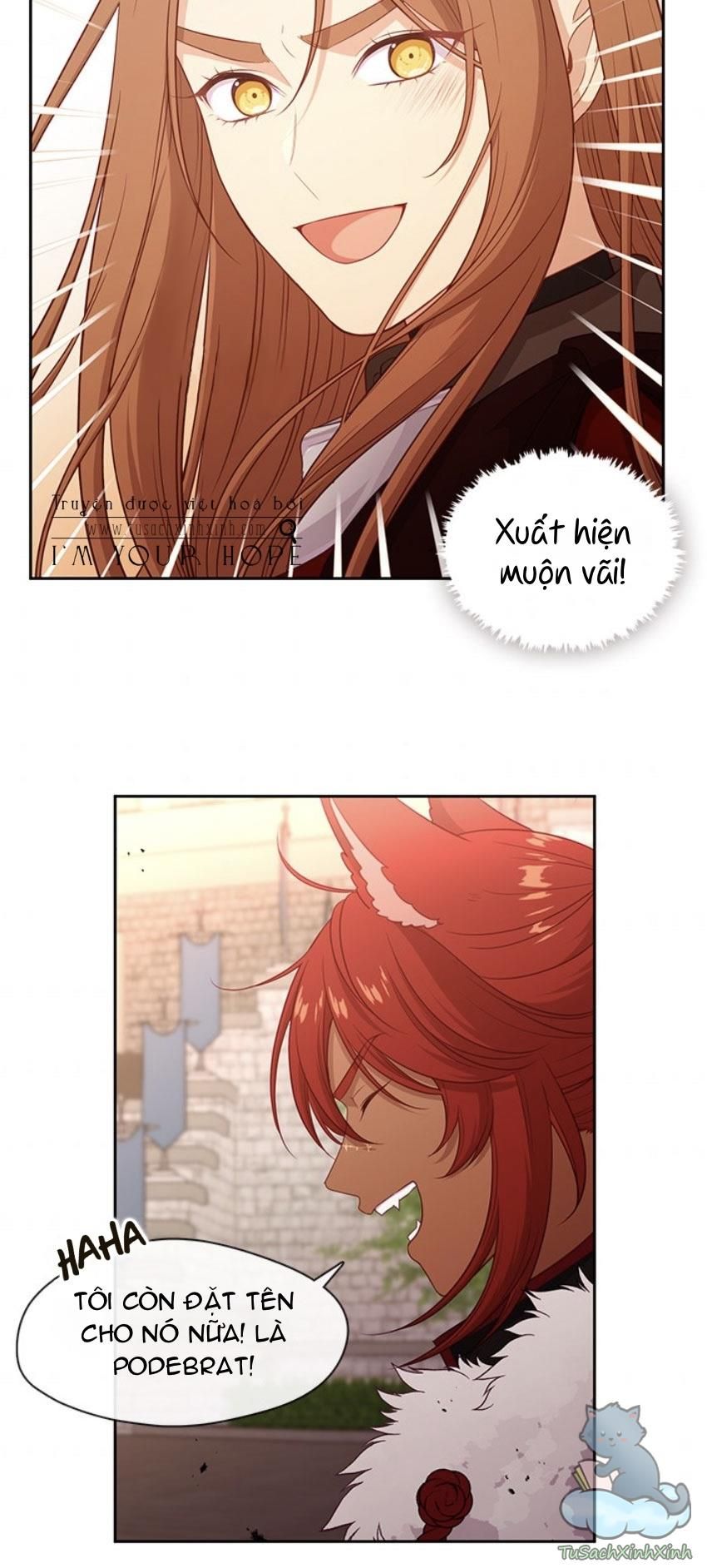 đọc truyện Cẩn Thận Nữ Phụ Phản Diện Đấy Chương 83.5 ảnh 4 tại Thiên Thai Truyện