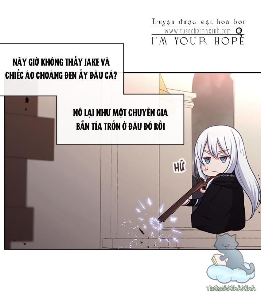 đọc truyện Cẩn Thận Nữ Phụ Phản Diện Đấy Chương 83.5 ảnh 6 tại Thiên Thai Truyện