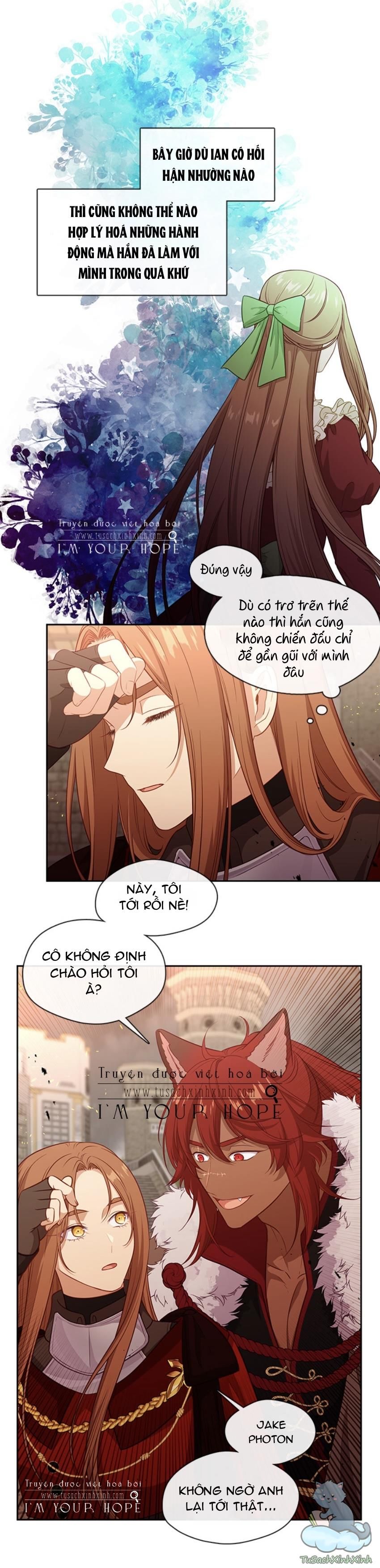 đọc truyện Cẩn Thận Nữ Phụ Phản Diện Đấy Chương 83.5 ảnh 11 tại Thiên Thai Truyện