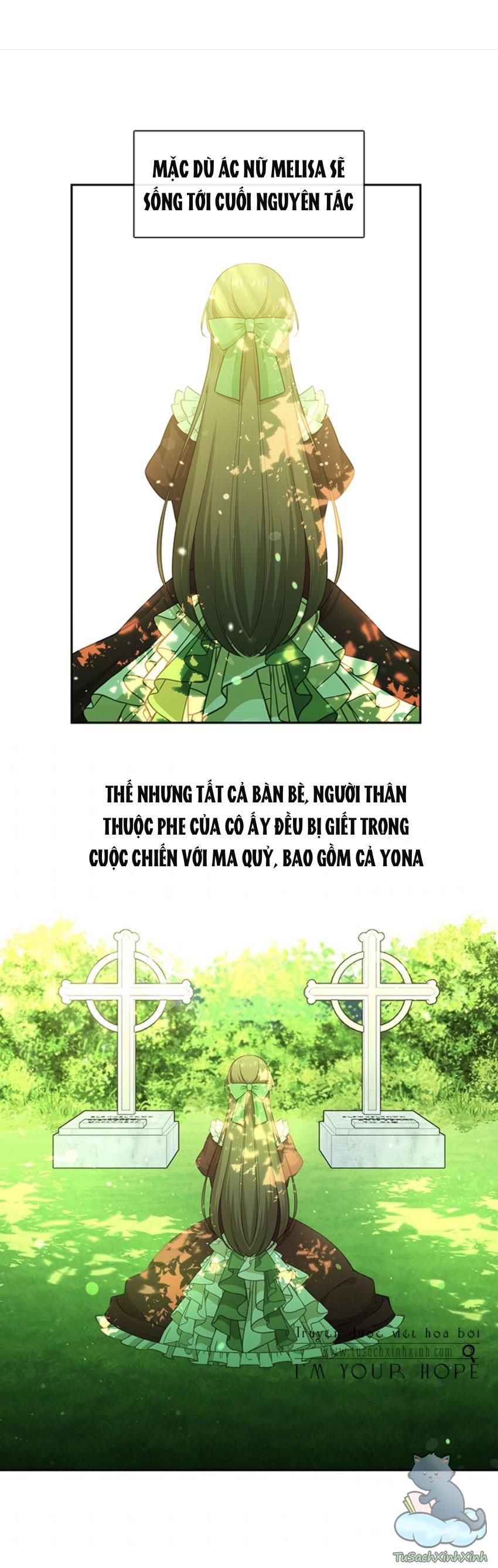 đọc truyện Cẩn Thận Nữ Phụ Phản Diện Đấy Chương 83 ảnh 3 tại Thiên Thai Truyện