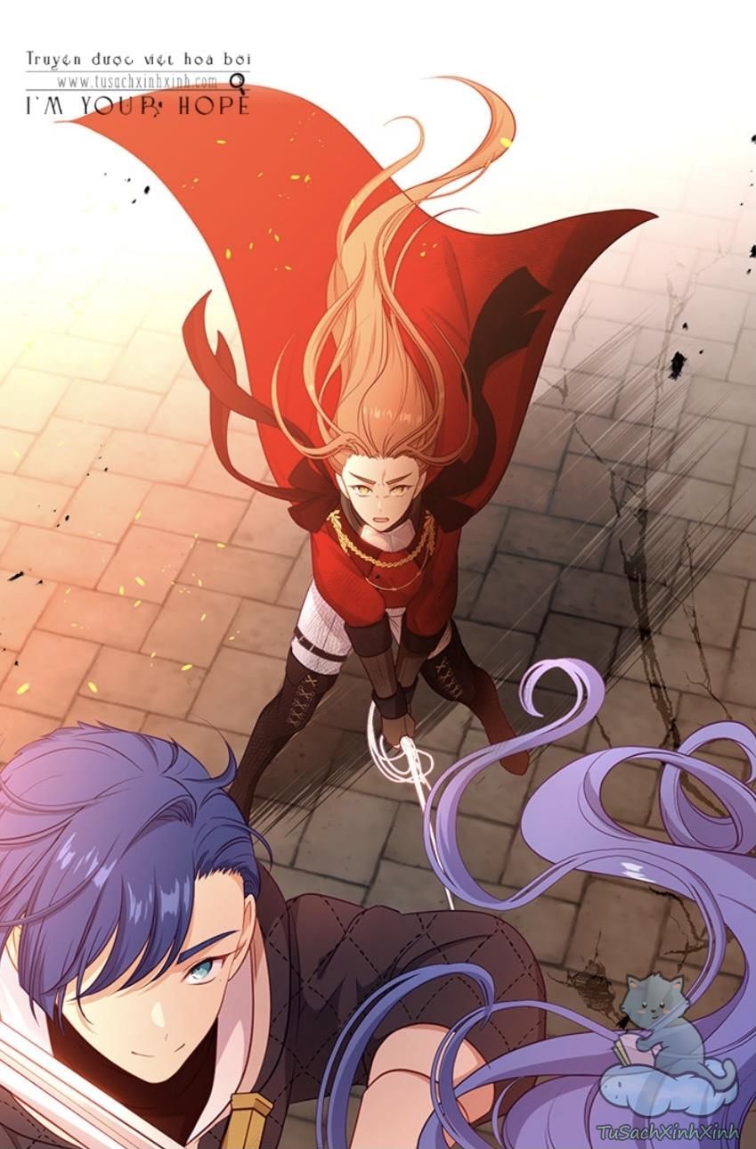 đọc truyện Cẩn Thận Nữ Phụ Phản Diện Đấy Chương 83 ảnh 12 tại Thiên Thai Truyện