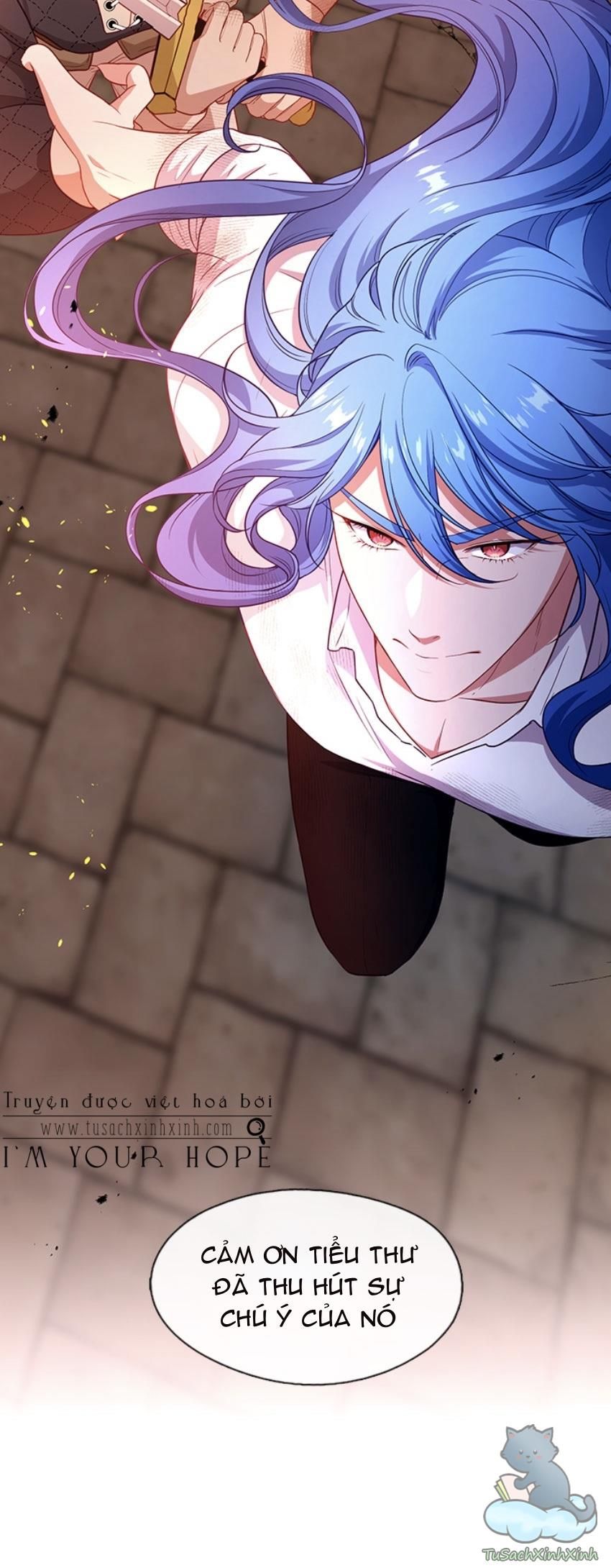 đọc truyện Cẩn Thận Nữ Phụ Phản Diện Đấy Chương 83 ảnh 13 tại Thiên Thai Truyện