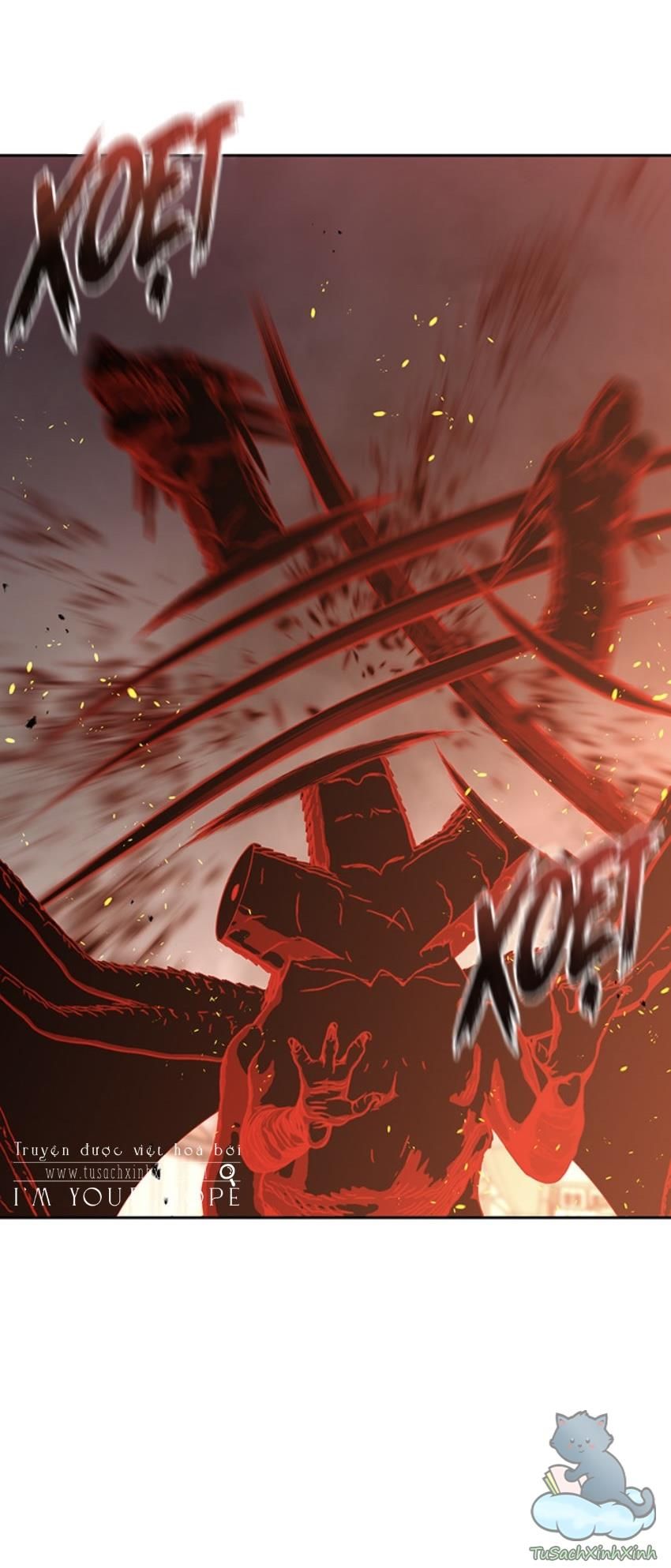 đọc truyện Cẩn Thận Nữ Phụ Phản Diện Đấy Chương 83 ảnh 14 tại Thiên Thai Truyện