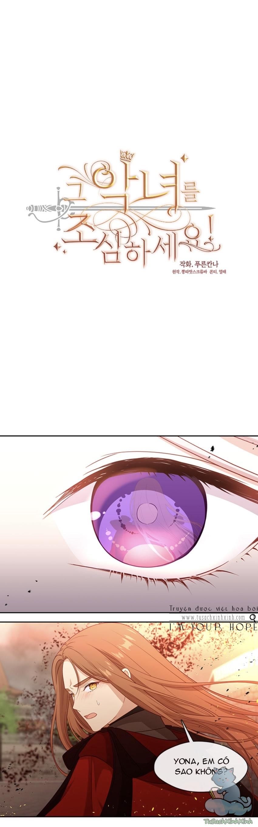 đọc truyện Cẩn Thận Nữ Phụ Phản Diện Đấy Chương 83 ảnh 15 tại Thiên Thai Truyện