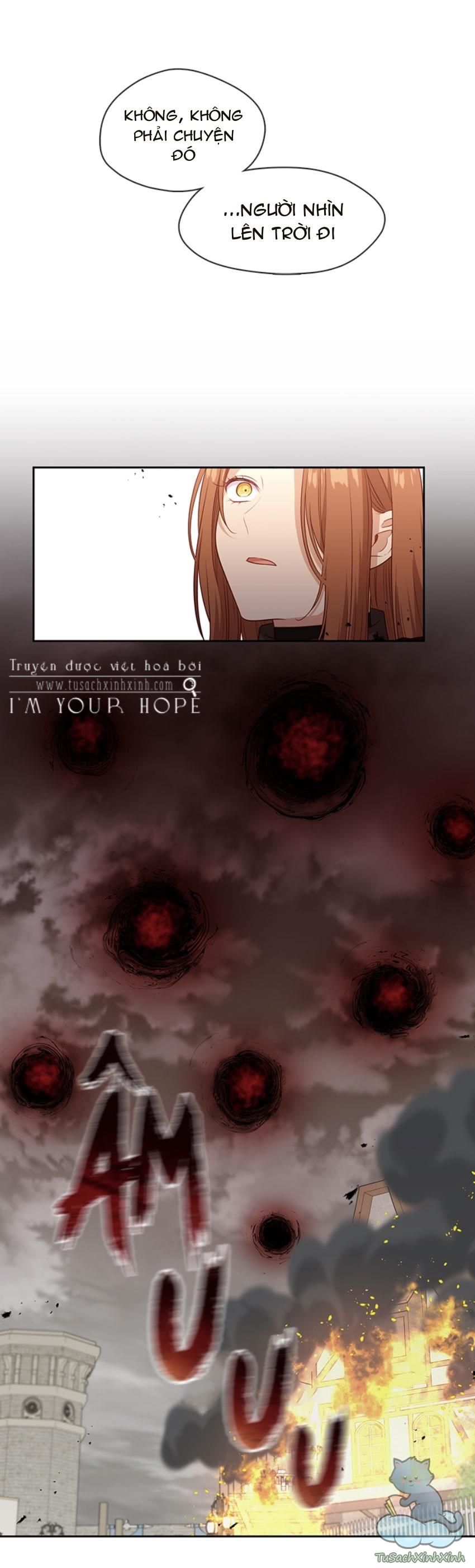 đọc truyện Cẩn Thận Nữ Phụ Phản Diện Đấy Chương 83 ảnh 18 tại Thiên Thai Truyện