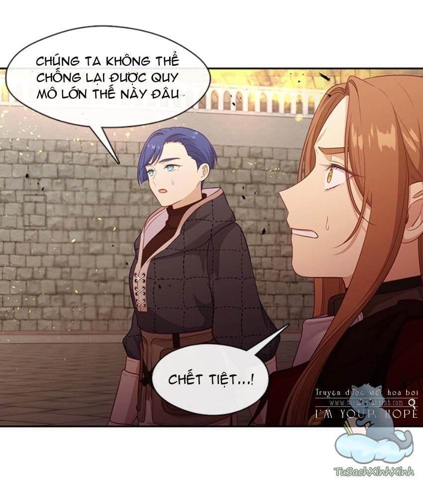 đọc truyện Cẩn Thận Nữ Phụ Phản Diện Đấy Chương 83 ảnh 19 tại Thiên Thai Truyện