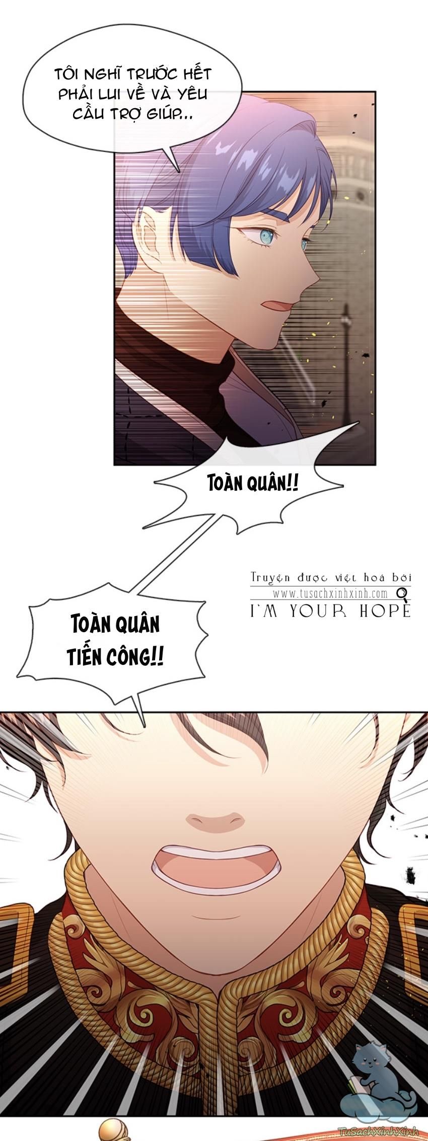 đọc truyện Cẩn Thận Nữ Phụ Phản Diện Đấy Chương 83 ảnh 20 tại Thiên Thai Truyện