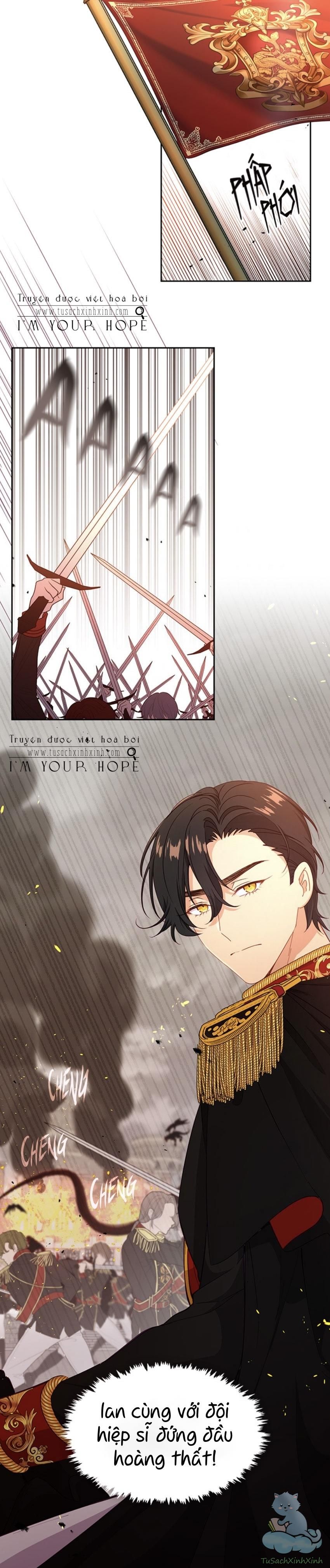 đọc truyện Cẩn Thận Nữ Phụ Phản Diện Đấy Chương 83 ảnh 21 tại Thiên Thai Truyện