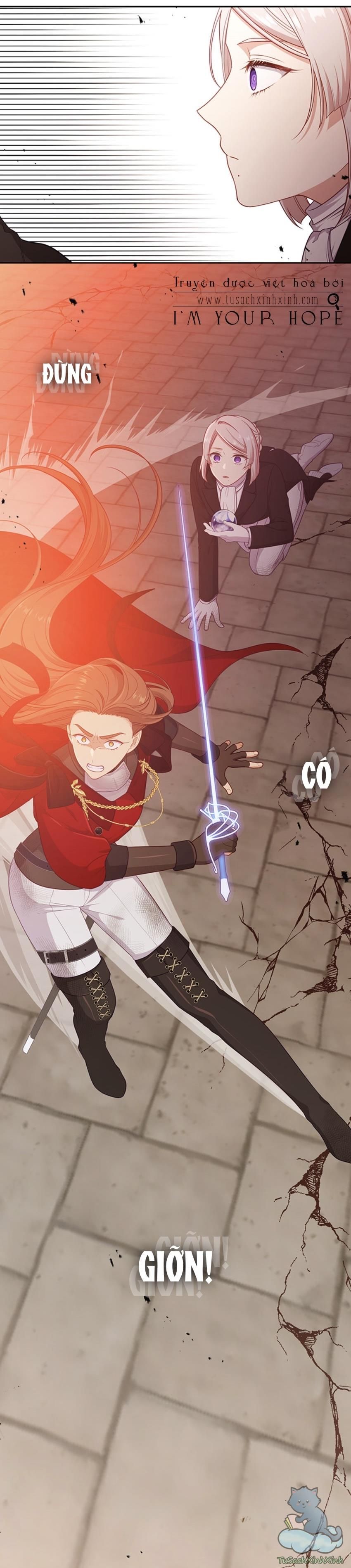 đọc truyện Cẩn Thận Nữ Phụ Phản Diện Đấy Chương 83 ảnh 6 tại Thiên Thai Truyện