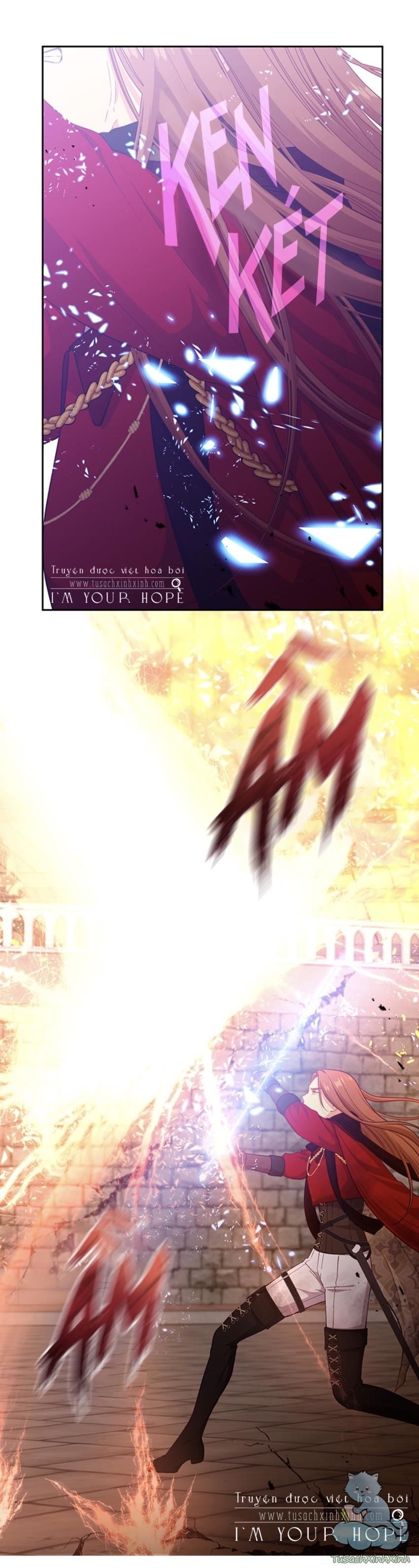 đọc truyện Cẩn Thận Nữ Phụ Phản Diện Đấy Chương 83 ảnh 8 tại Thiên Thai Truyện