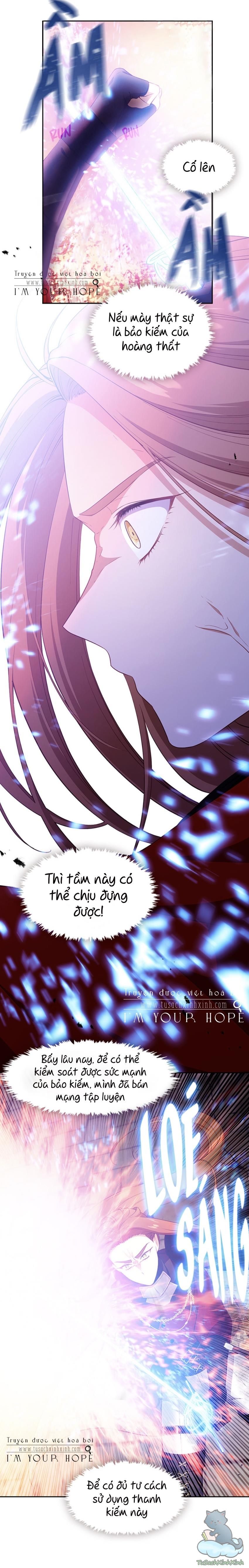 đọc truyện Cẩn Thận Nữ Phụ Phản Diện Đấy Chương 83 ảnh 9 tại Thiên Thai Truyện