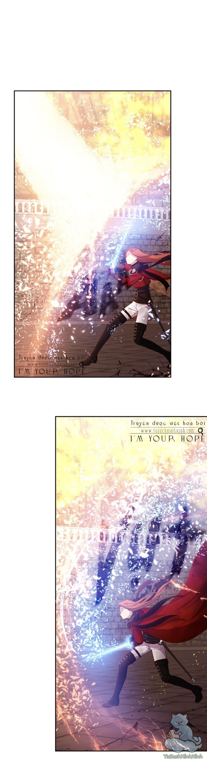 đọc truyện Cẩn Thận Nữ Phụ Phản Diện Đấy Chương 83 ảnh 10 tại Thiên Thai Truyện