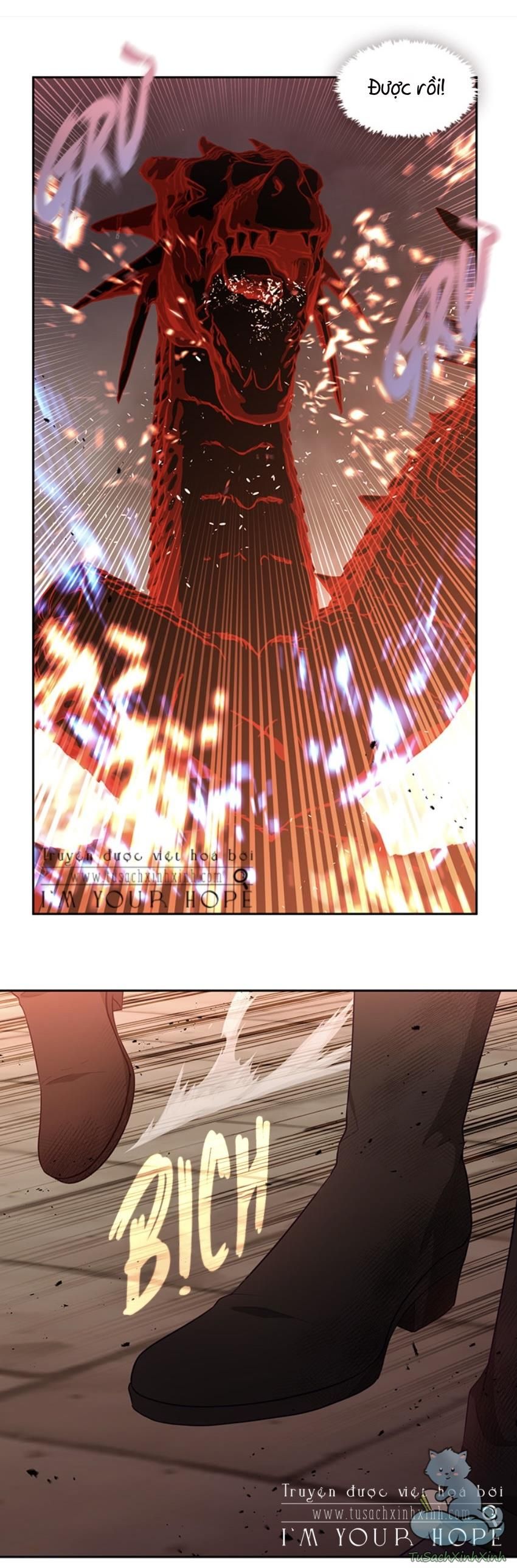 đọc truyện Cẩn Thận Nữ Phụ Phản Diện Đấy Chương 83 ảnh 11 tại Thiên Thai Truyện