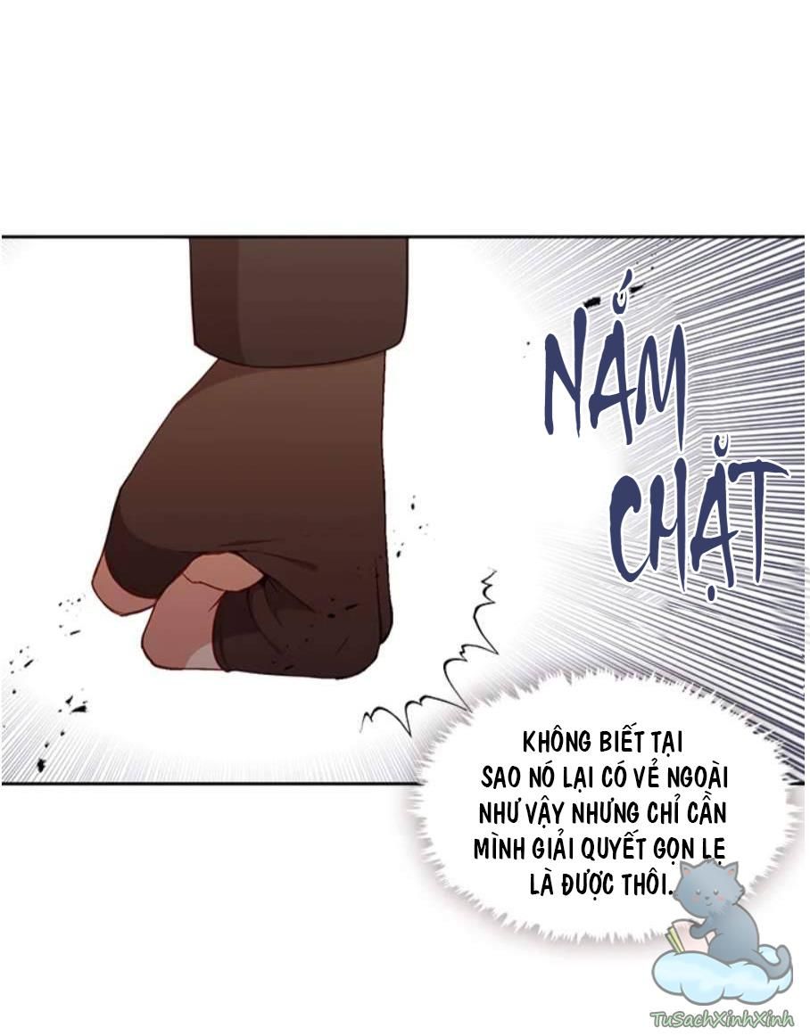 đọc truyện Cẩn Thận Nữ Phụ Phản Diện Đấy Chương 84.5 ảnh 13 tại Thiên Thai Truyện