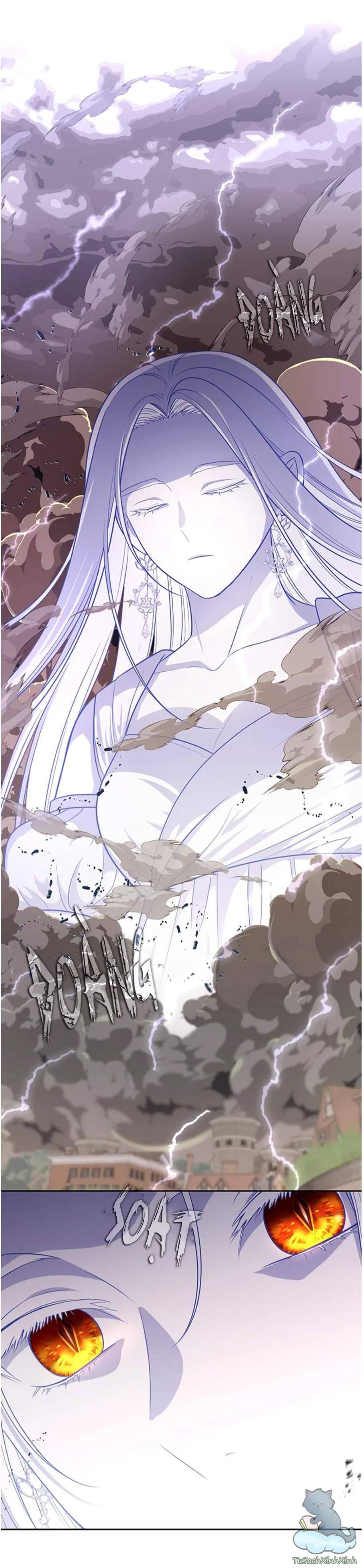 đọc truyện Cẩn Thận Nữ Phụ Phản Diện Đấy Chương 84.5 ảnh 14 tại Thiên Thai Truyện