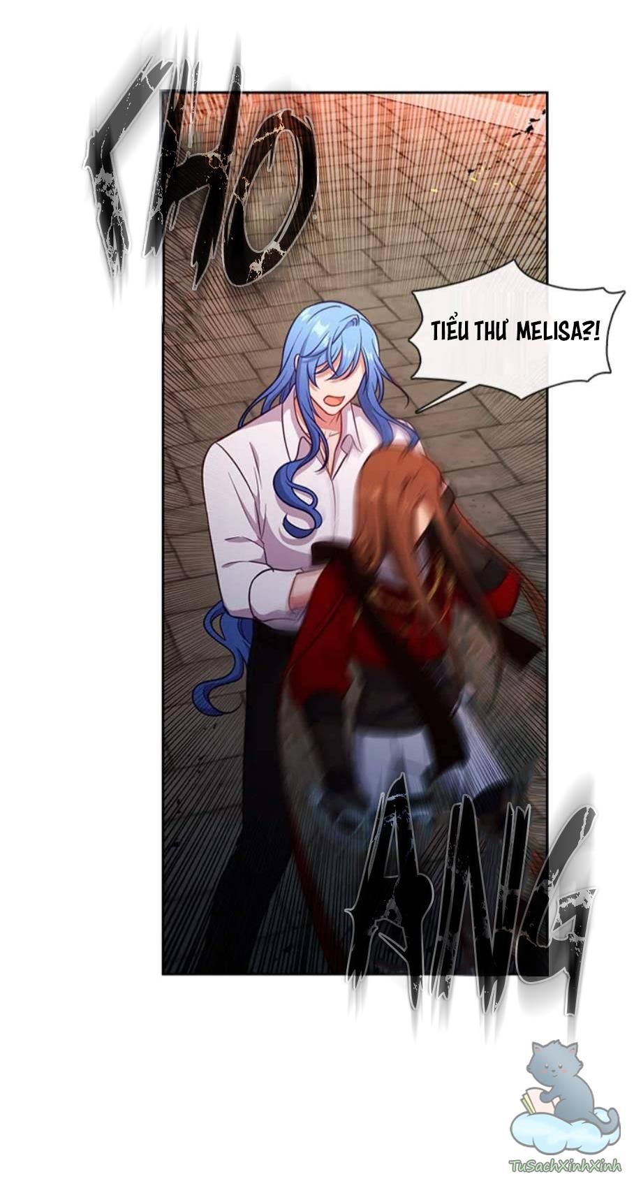 đọc truyện Cẩn Thận Nữ Phụ Phản Diện Đấy Chương 84.5 ảnh 16 tại Thiên Thai Truyện