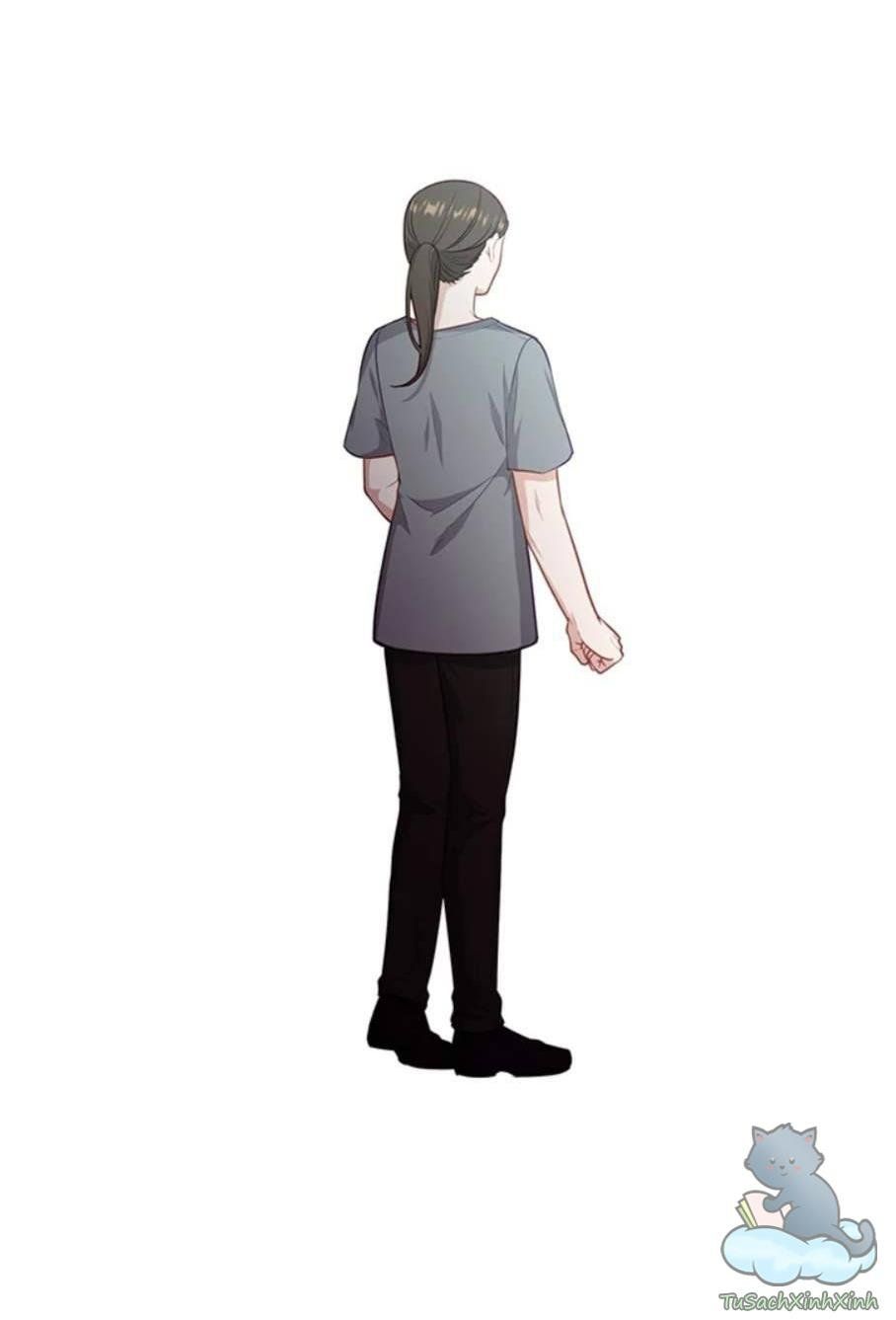 đọc truyện Cẩn Thận Nữ Phụ Phản Diện Đấy Chương 84.5 ảnh 20 tại Thiên Thai Truyện