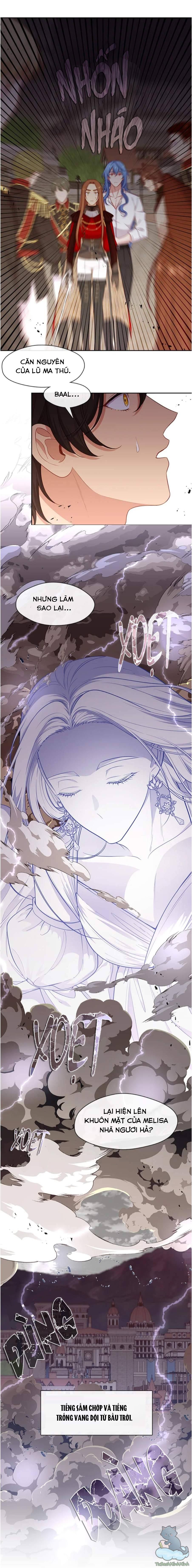 đọc truyện Cẩn Thận Nữ Phụ Phản Diện Đấy Chương 84.5 ảnh 4 tại Thiên Thai Truyện