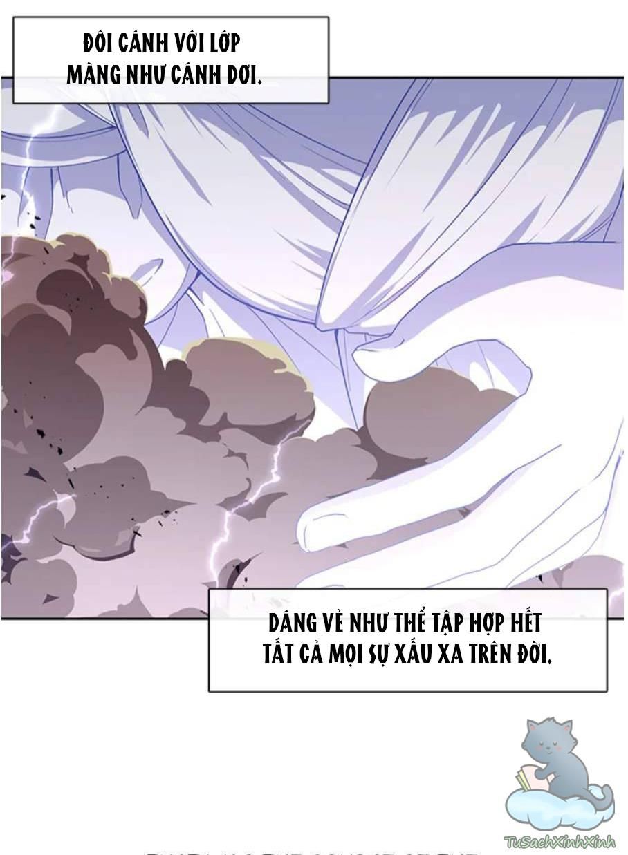 đọc truyện Cẩn Thận Nữ Phụ Phản Diện Đấy Chương 84.5 ảnh 6 tại Thiên Thai Truyện