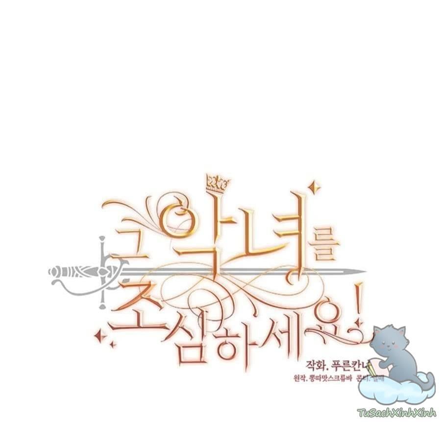 đọc truyện Cẩn Thận Nữ Phụ Phản Diện Đấy Chương 84 ảnh 12 tại Thiên Thai Truyện