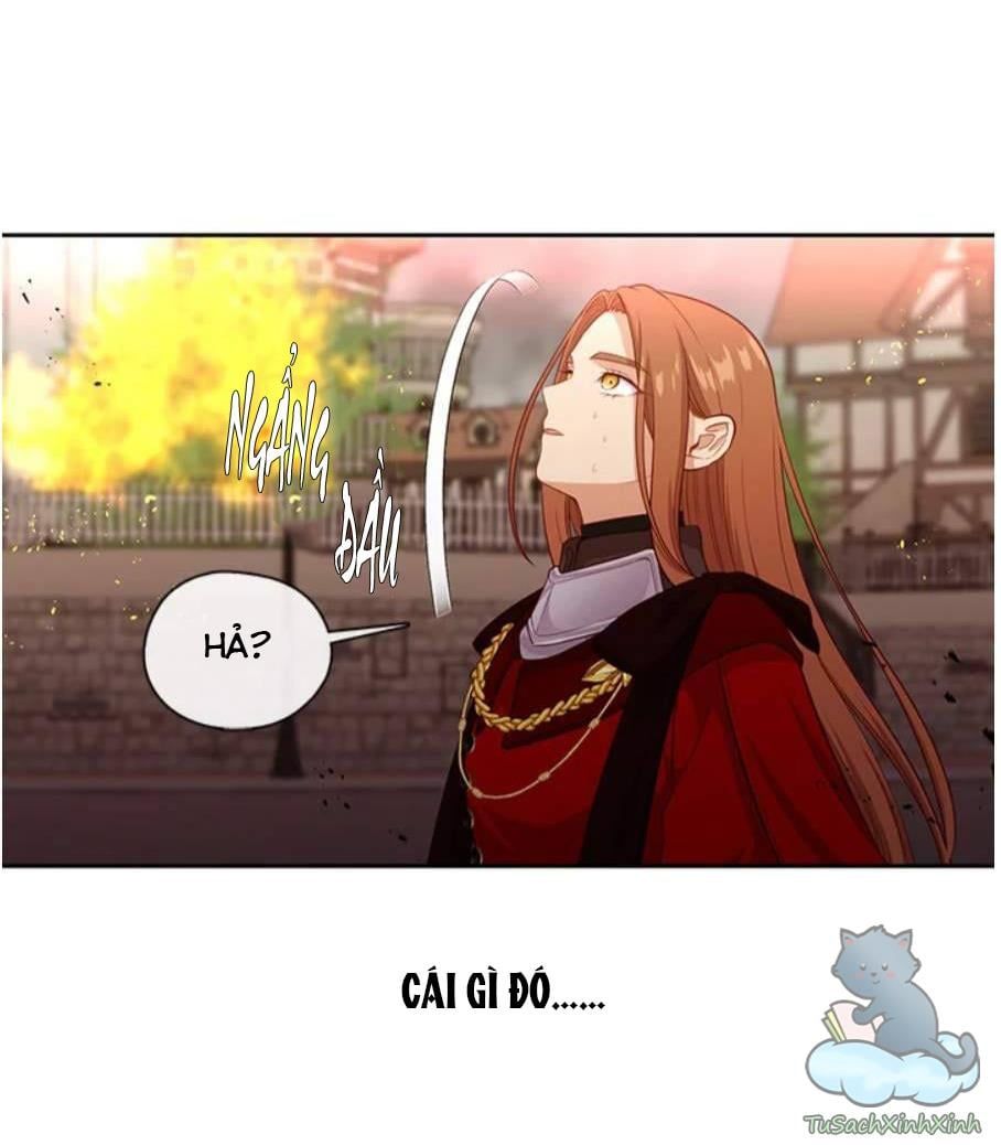 đọc truyện Cẩn Thận Nữ Phụ Phản Diện Đấy Chương 84 ảnh 18 tại Thiên Thai Truyện