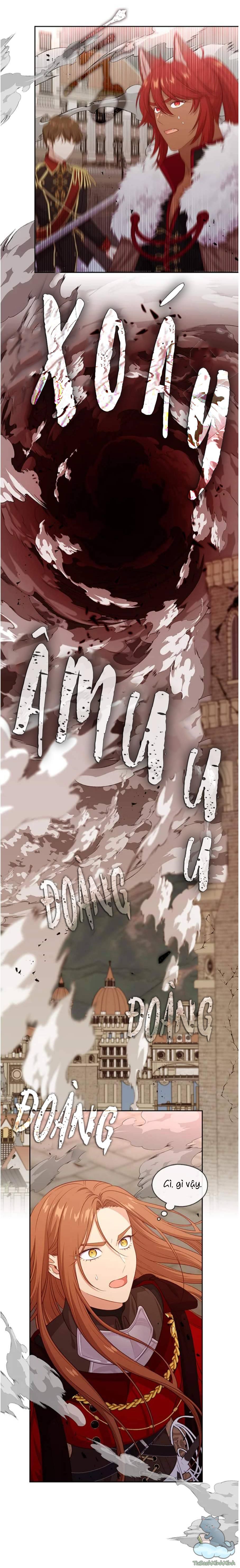 đọc truyện Cẩn Thận Nữ Phụ Phản Diện Đấy Chương 84 ảnh 20 tại Thiên Thai Truyện