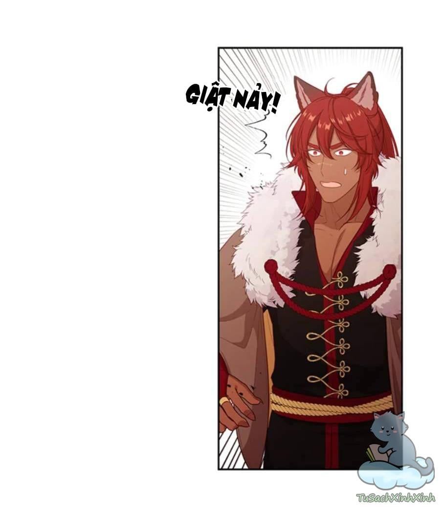 đọc truyện Cẩn Thận Nữ Phụ Phản Diện Đấy Chương 84 ảnh 4 tại Thiên Thai Truyện