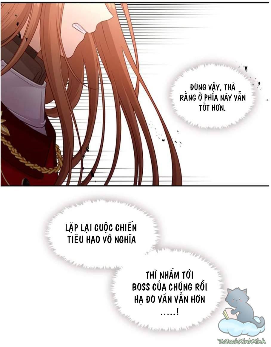 đọc truyện Cẩn Thận Nữ Phụ Phản Diện Đấy Chương 84 ảnh 23 tại Thiên Thai Truyện