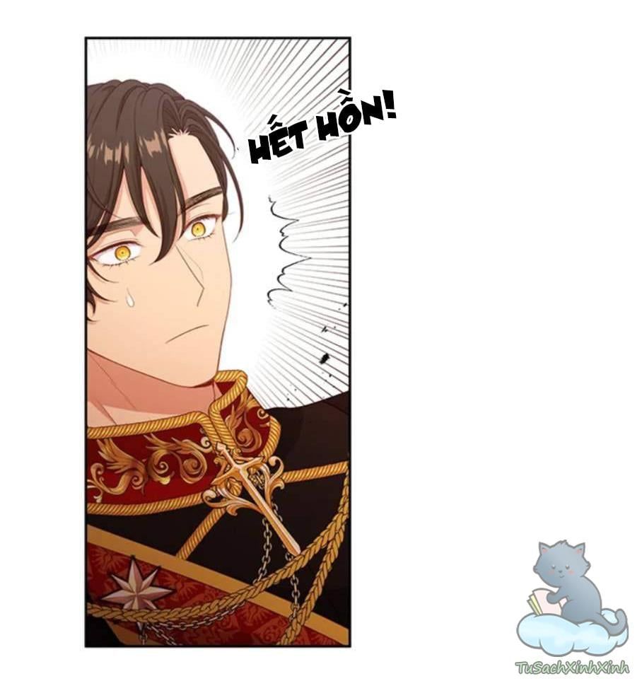 đọc truyện Cẩn Thận Nữ Phụ Phản Diện Đấy Chương 84 ảnh 5 tại Thiên Thai Truyện