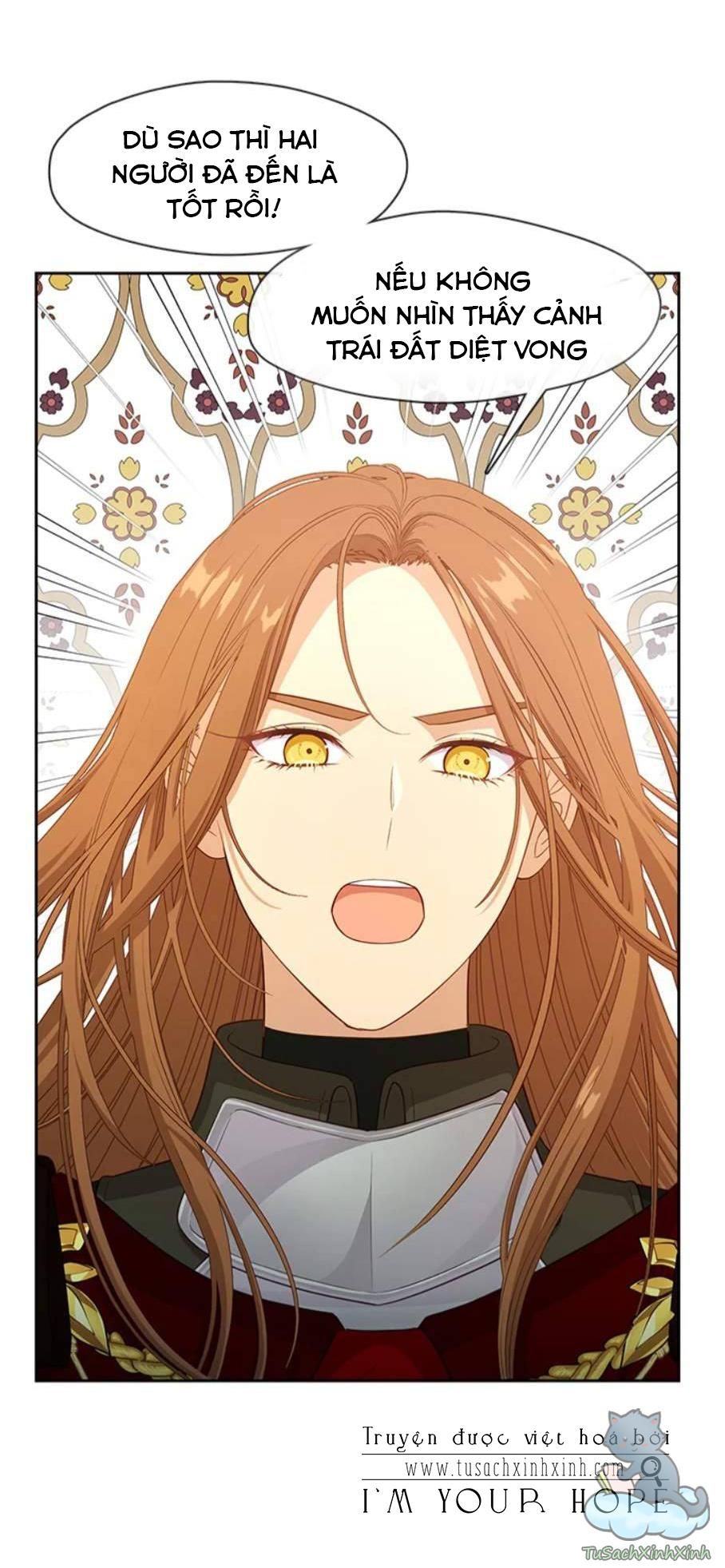 đọc truyện Cẩn Thận Nữ Phụ Phản Diện Đấy Chương 84 ảnh 10 tại Thiên Thai Truyện