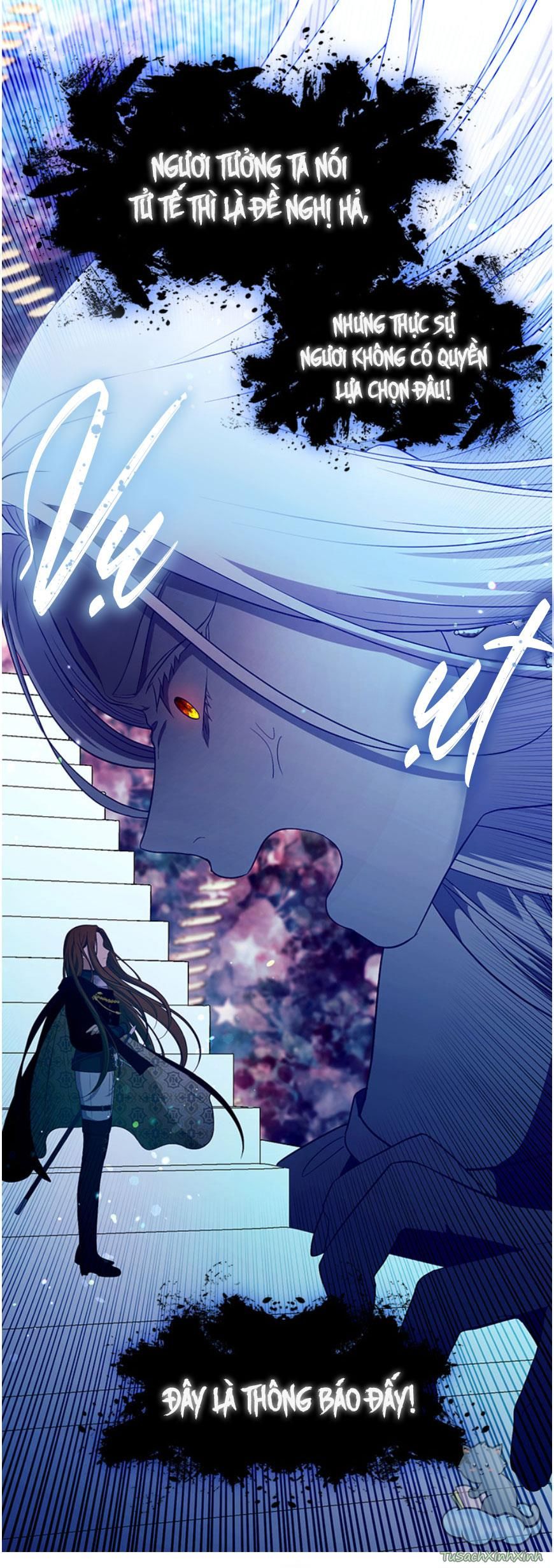 đọc truyện Cẩn Thận Nữ Phụ Phản Diện Đấy Chương 85.5 ảnh 14 tại Thiên Thai Truyện