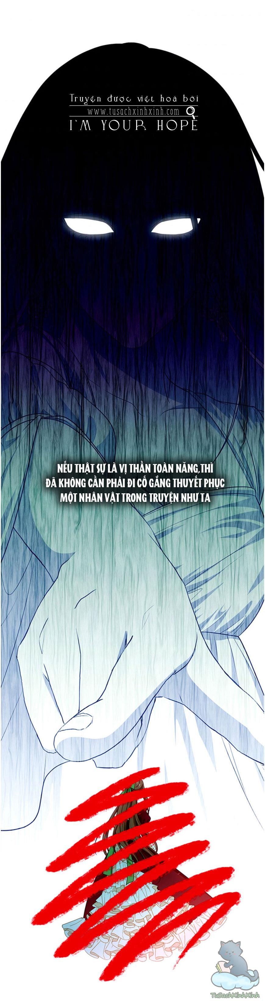 đọc truyện Cẩn Thận Nữ Phụ Phản Diện Đấy Chương 85.5 ảnh 16 tại Thiên Thai Truyện