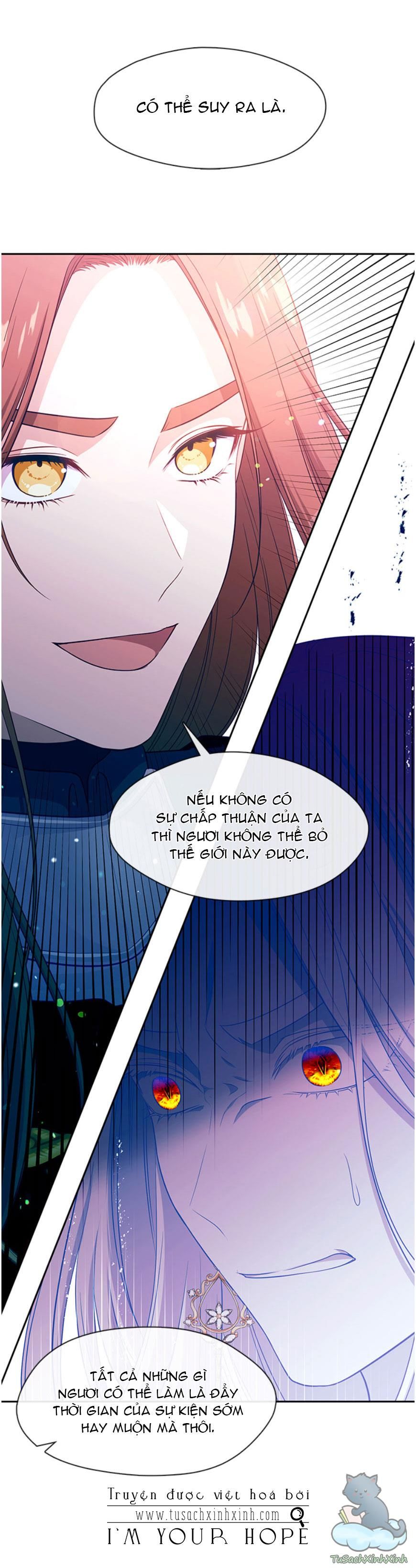 đọc truyện Cẩn Thận Nữ Phụ Phản Diện Đấy Chương 85.5 ảnh 19 tại Thiên Thai Truyện