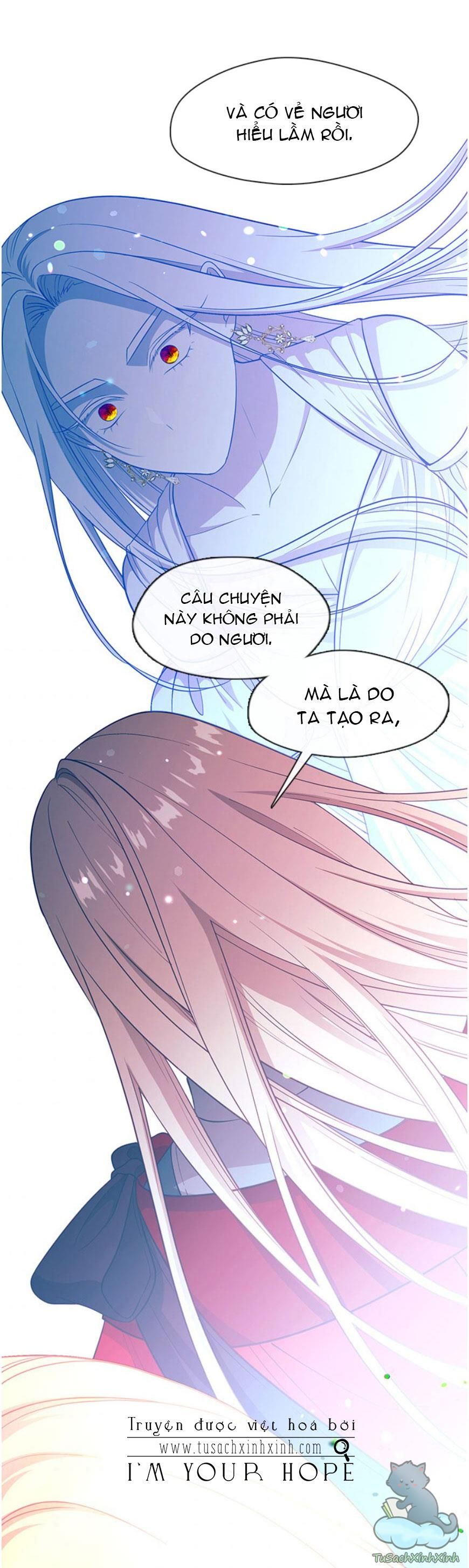 đọc truyện Cẩn Thận Nữ Phụ Phản Diện Đấy Chương 85.5 ảnh 22 tại Thiên Thai Truyện