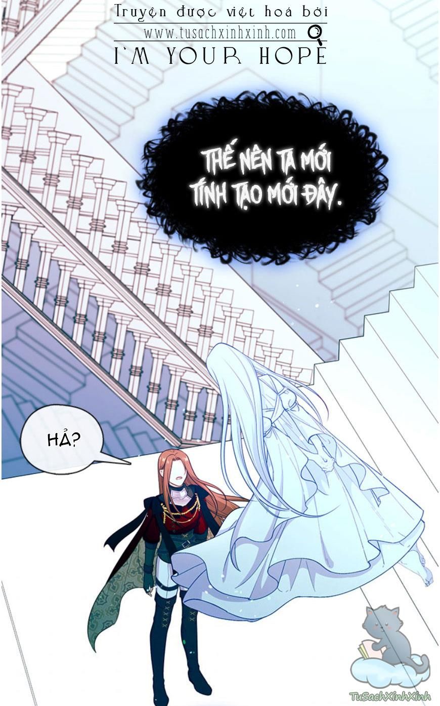 đọc truyện Cẩn Thận Nữ Phụ Phản Diện Đấy Chương 85.5 ảnh 5 tại Thiên Thai Truyện