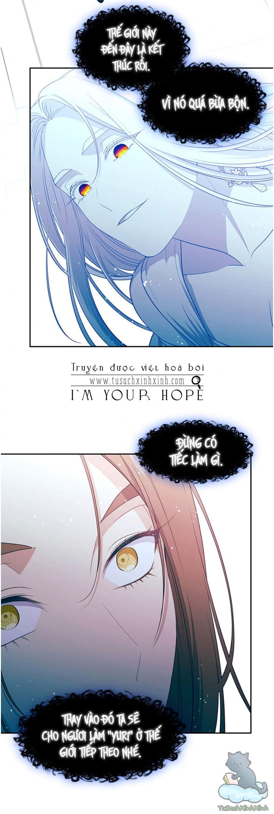 đọc truyện Cẩn Thận Nữ Phụ Phản Diện Đấy Chương 85.5 ảnh 6 tại Thiên Thai Truyện