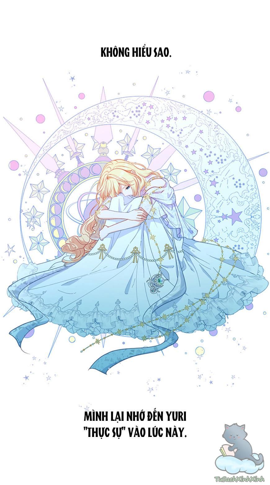 đọc truyện Cẩn Thận Nữ Phụ Phản Diện Đấy Chương 85.5 ảnh 7 tại Thiên Thai Truyện