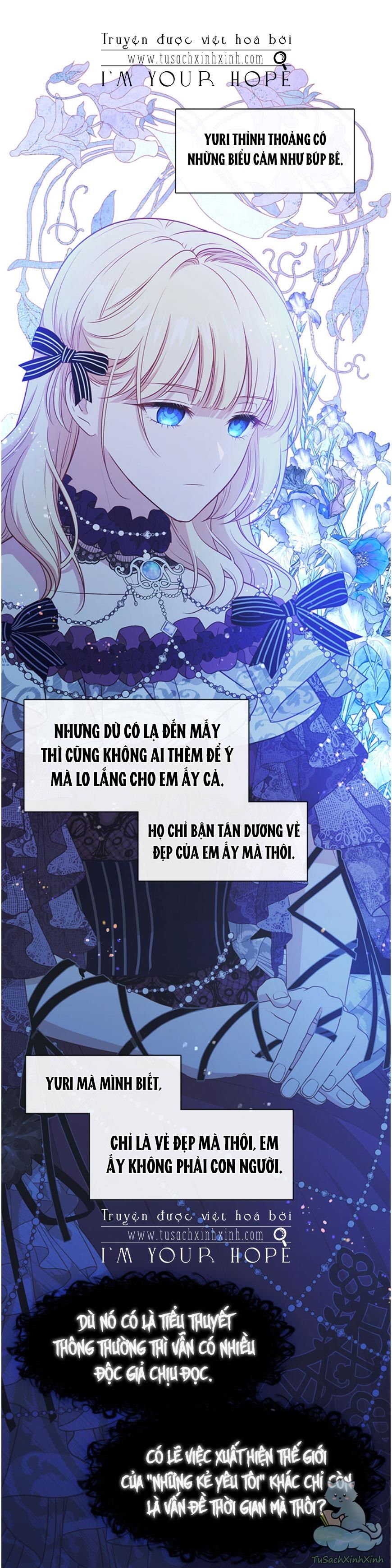 đọc truyện Cẩn Thận Nữ Phụ Phản Diện Đấy Chương 85.5 ảnh 8 tại Thiên Thai Truyện