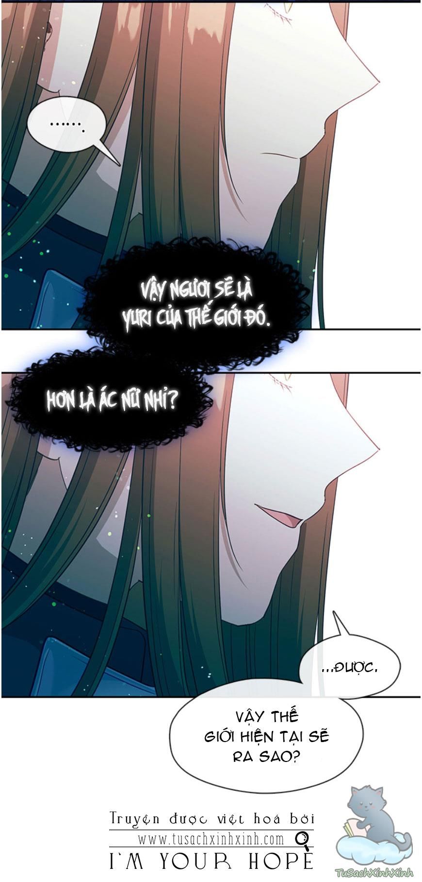 đọc truyện Cẩn Thận Nữ Phụ Phản Diện Đấy Chương 85.5 ảnh 9 tại Thiên Thai Truyện