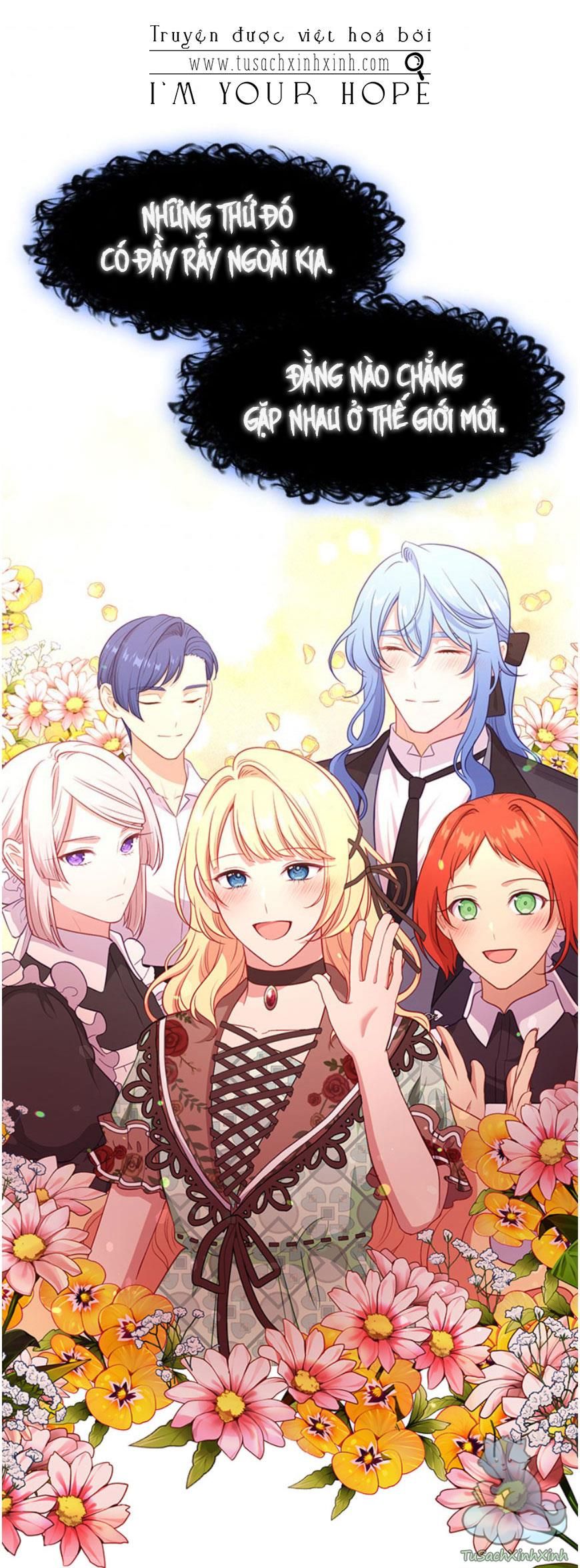 đọc truyện Cẩn Thận Nữ Phụ Phản Diện Đấy Chương 85.5 ảnh 11 tại Thiên Thai Truyện