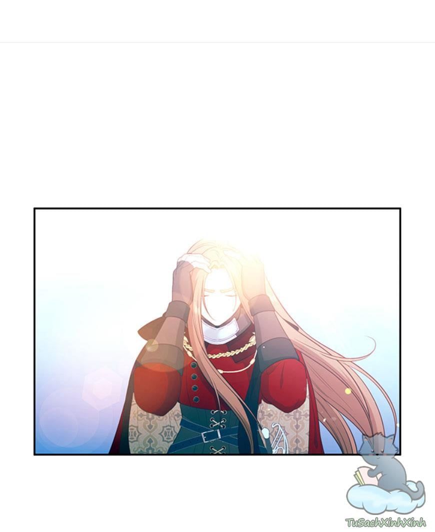 đọc truyện Cẩn Thận Nữ Phụ Phản Diện Đấy Chương 85 ảnh 3 tại Thiên Thai Truyện