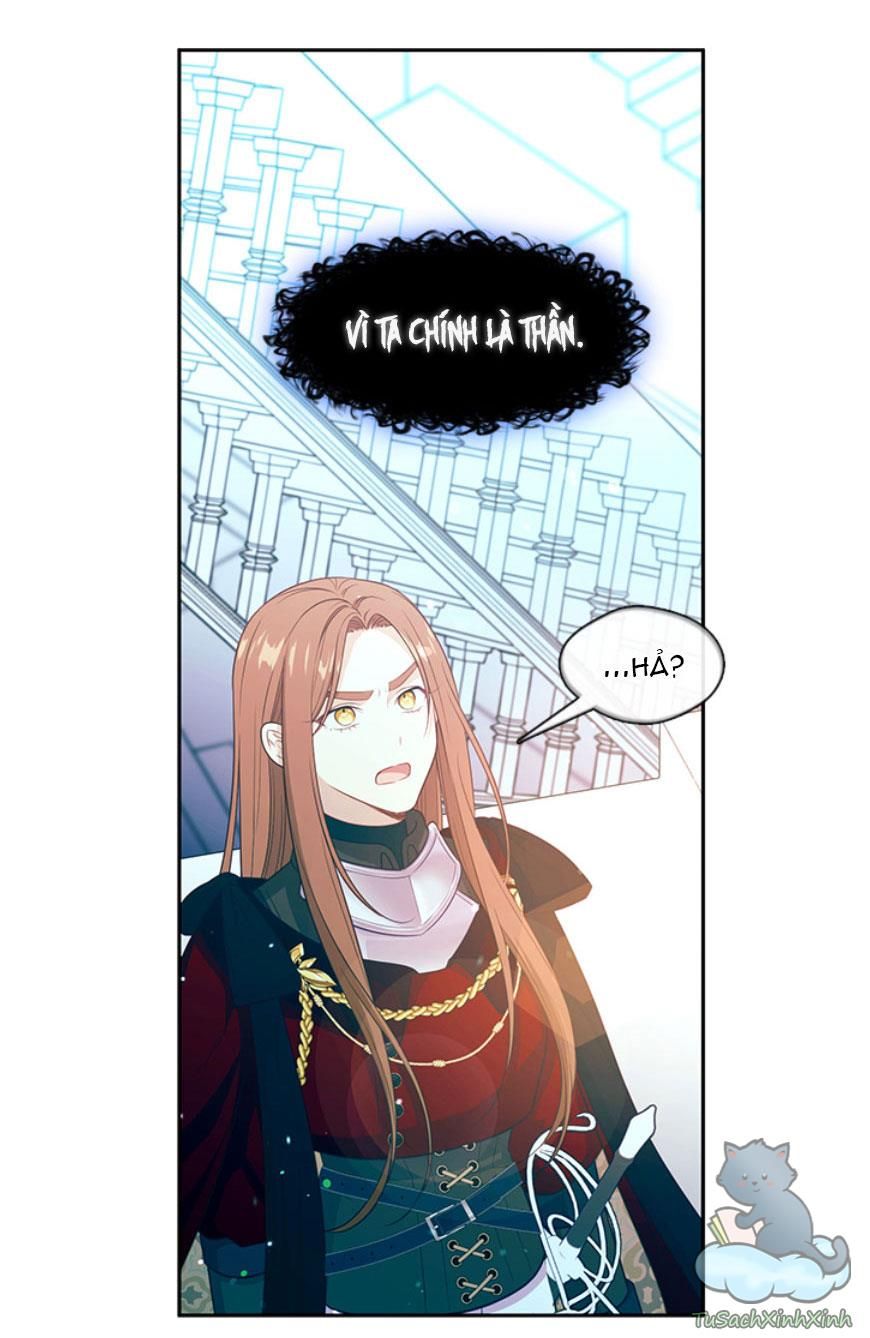 đọc truyện Cẩn Thận Nữ Phụ Phản Diện Đấy Chương 85 ảnh 13 tại Thiên Thai Truyện