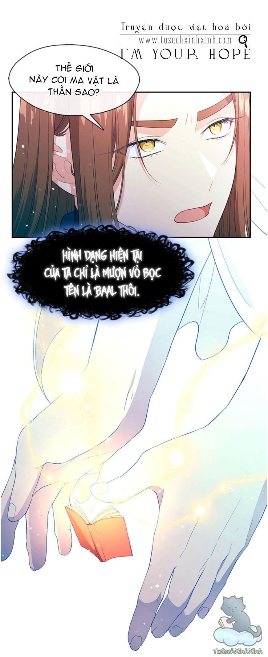 đọc truyện Cẩn Thận Nữ Phụ Phản Diện Đấy Chương 85 ảnh 14 tại Thiên Thai Truyện