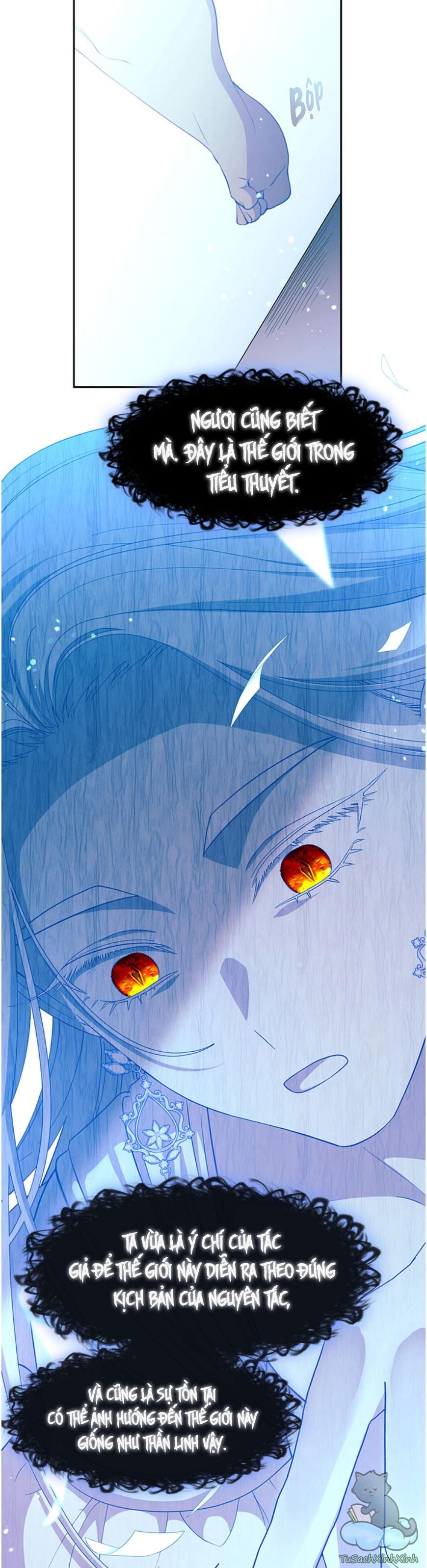 đọc truyện Cẩn Thận Nữ Phụ Phản Diện Đấy Chương 85 ảnh 16 tại Thiên Thai Truyện