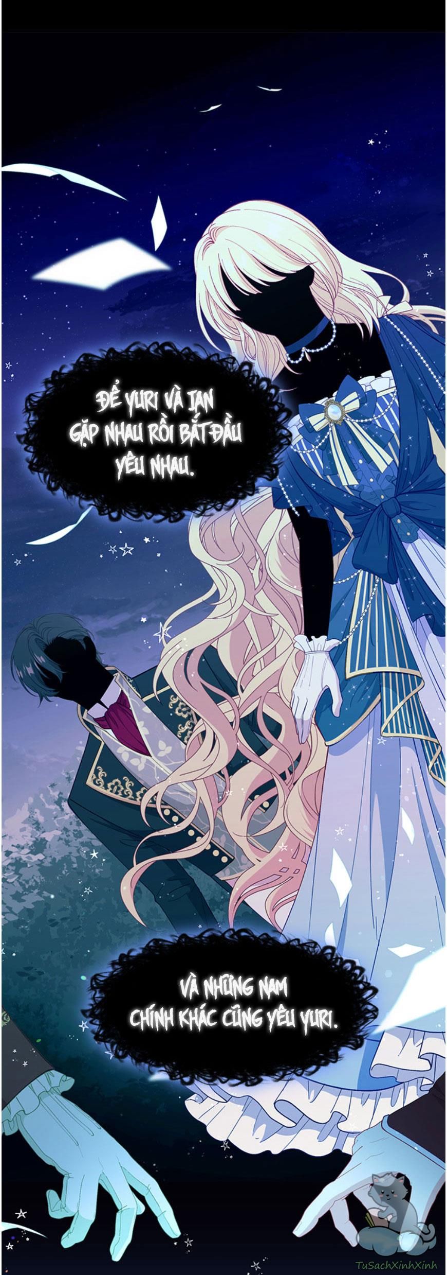 đọc truyện Cẩn Thận Nữ Phụ Phản Diện Đấy Chương 85 ảnh 18 tại Thiên Thai Truyện