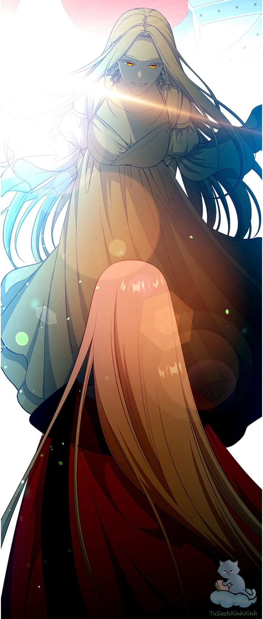 đọc truyện Cẩn Thận Nữ Phụ Phản Diện Đấy Chương 85 ảnh 20 tại Thiên Thai Truyện