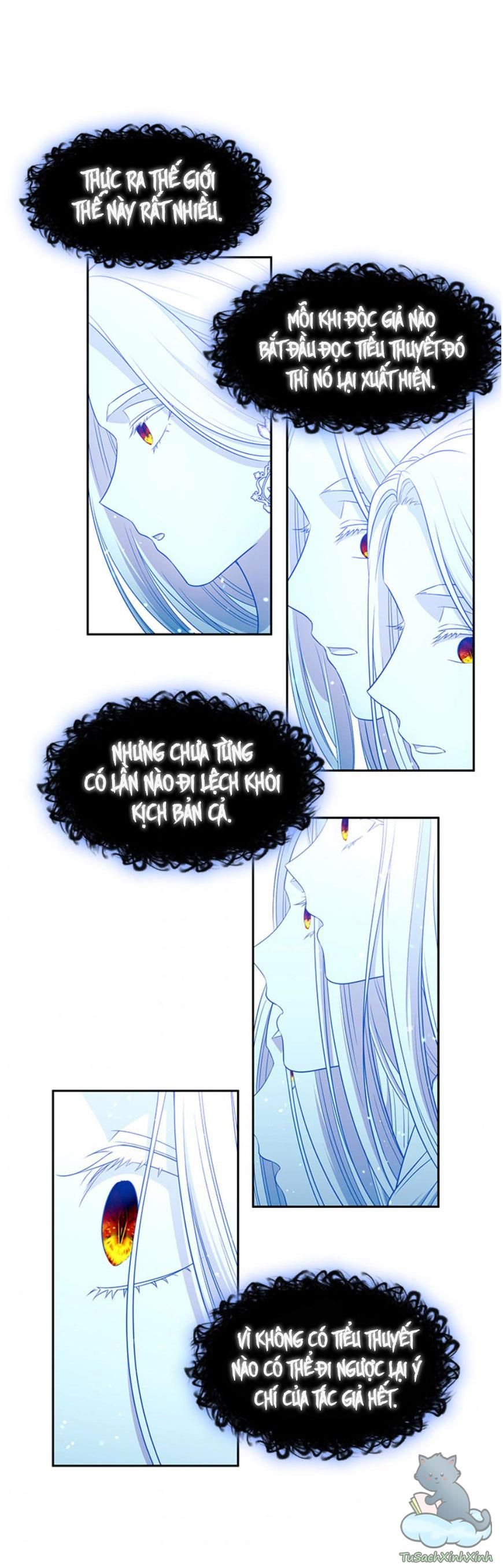 đọc truyện Cẩn Thận Nữ Phụ Phản Diện Đấy Chương 85 ảnh 22 tại Thiên Thai Truyện