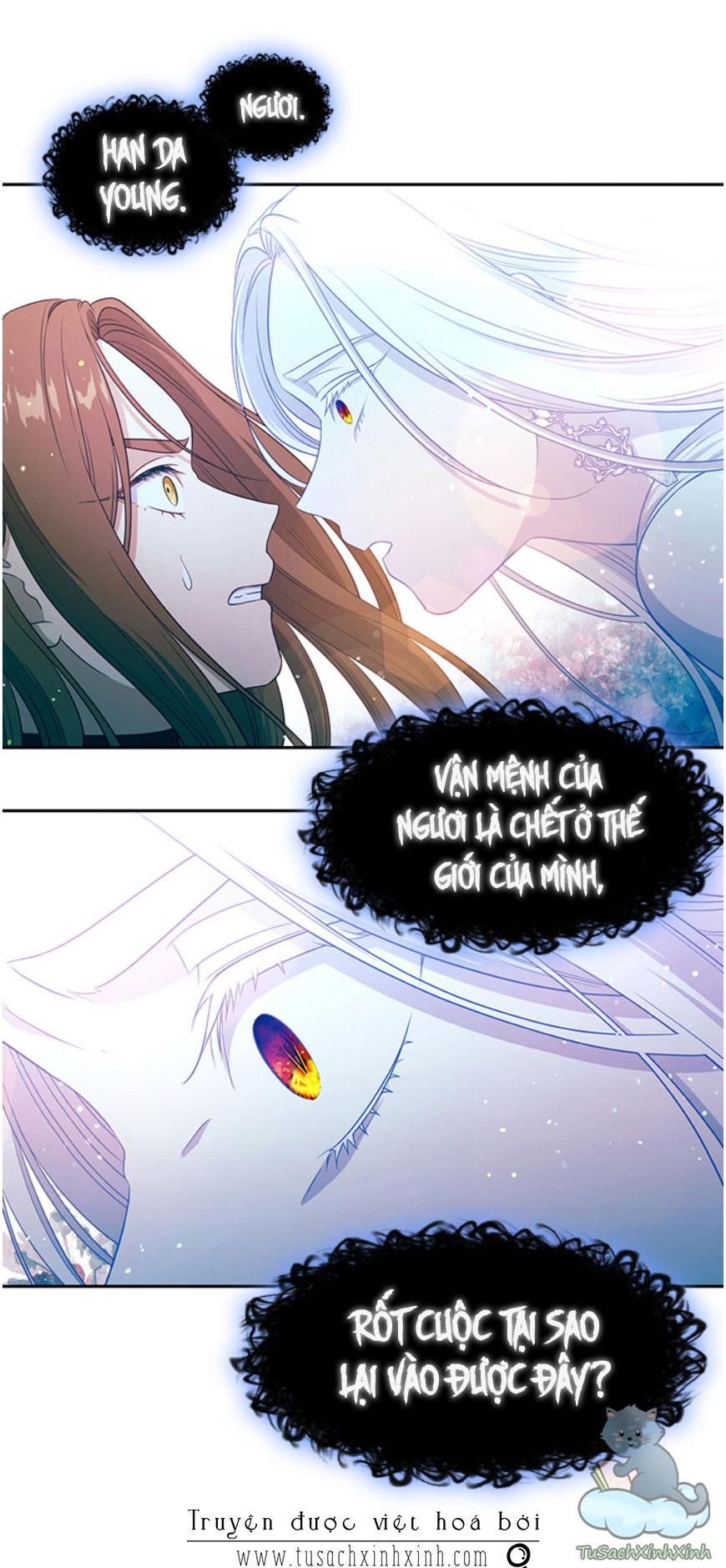 đọc truyện Cẩn Thận Nữ Phụ Phản Diện Đấy Chương 85 ảnh 24 tại Thiên Thai Truyện