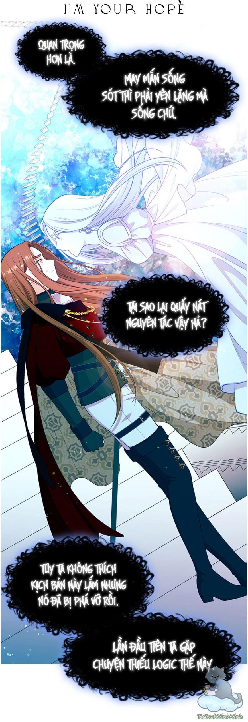 đọc truyện Cẩn Thận Nữ Phụ Phản Diện Đấy Chương 85 ảnh 25 tại Thiên Thai Truyện