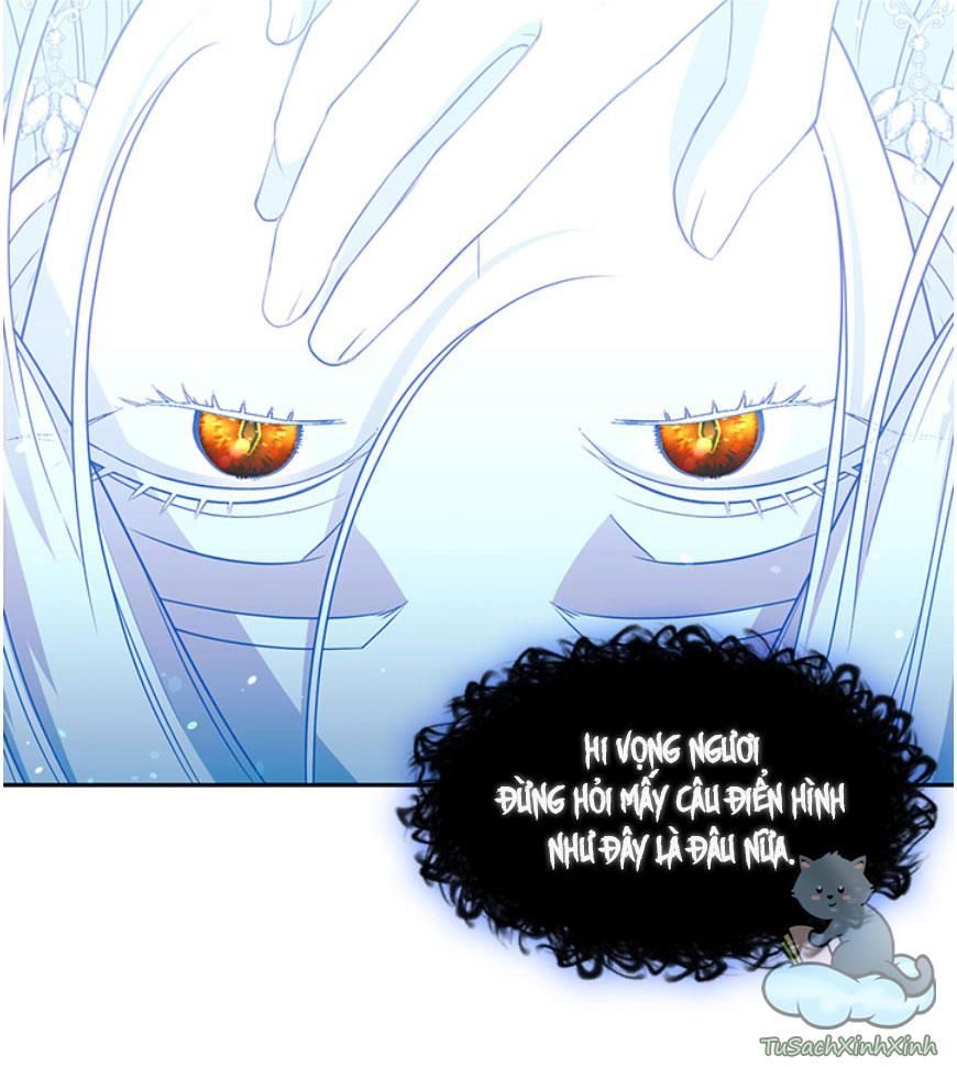 đọc truyện Cẩn Thận Nữ Phụ Phản Diện Đấy Chương 85 ảnh 8 tại Thiên Thai Truyện